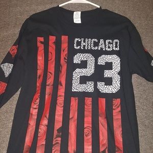 Chicago Bulls Shirt